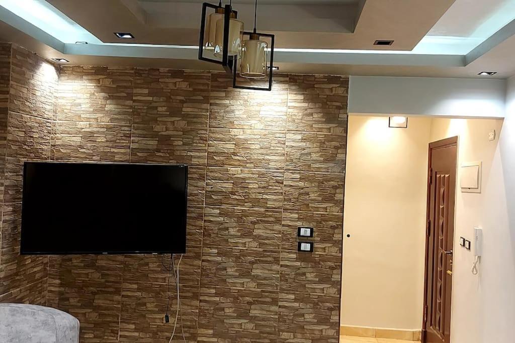 Gardinia City luxury Home with 3bed rooms and mini GYM