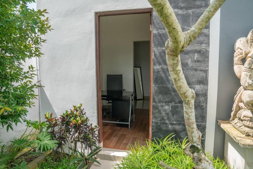 Ananditha Villa Ubud Ricefield Views view 4