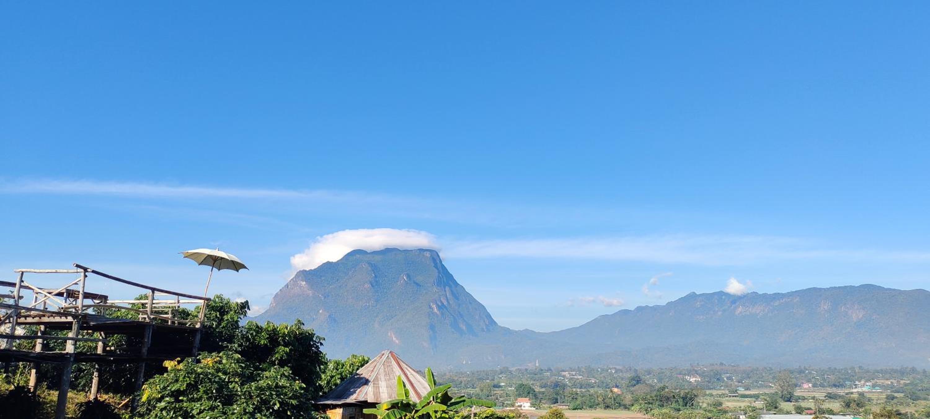 Baan 2 Dao Farmstay