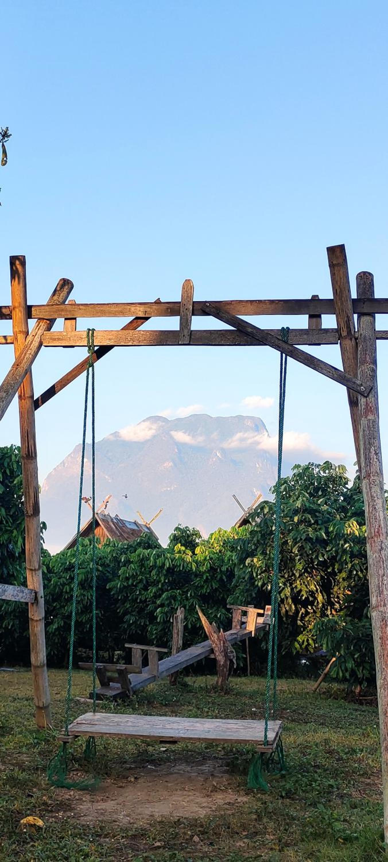 Baan 2 Dao Farmstay