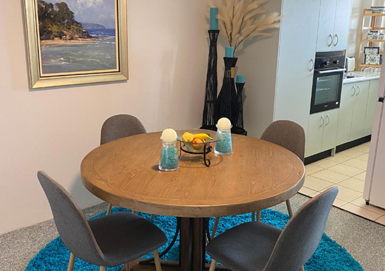 Aqua on Bribie 100 metres to Beach and Shops