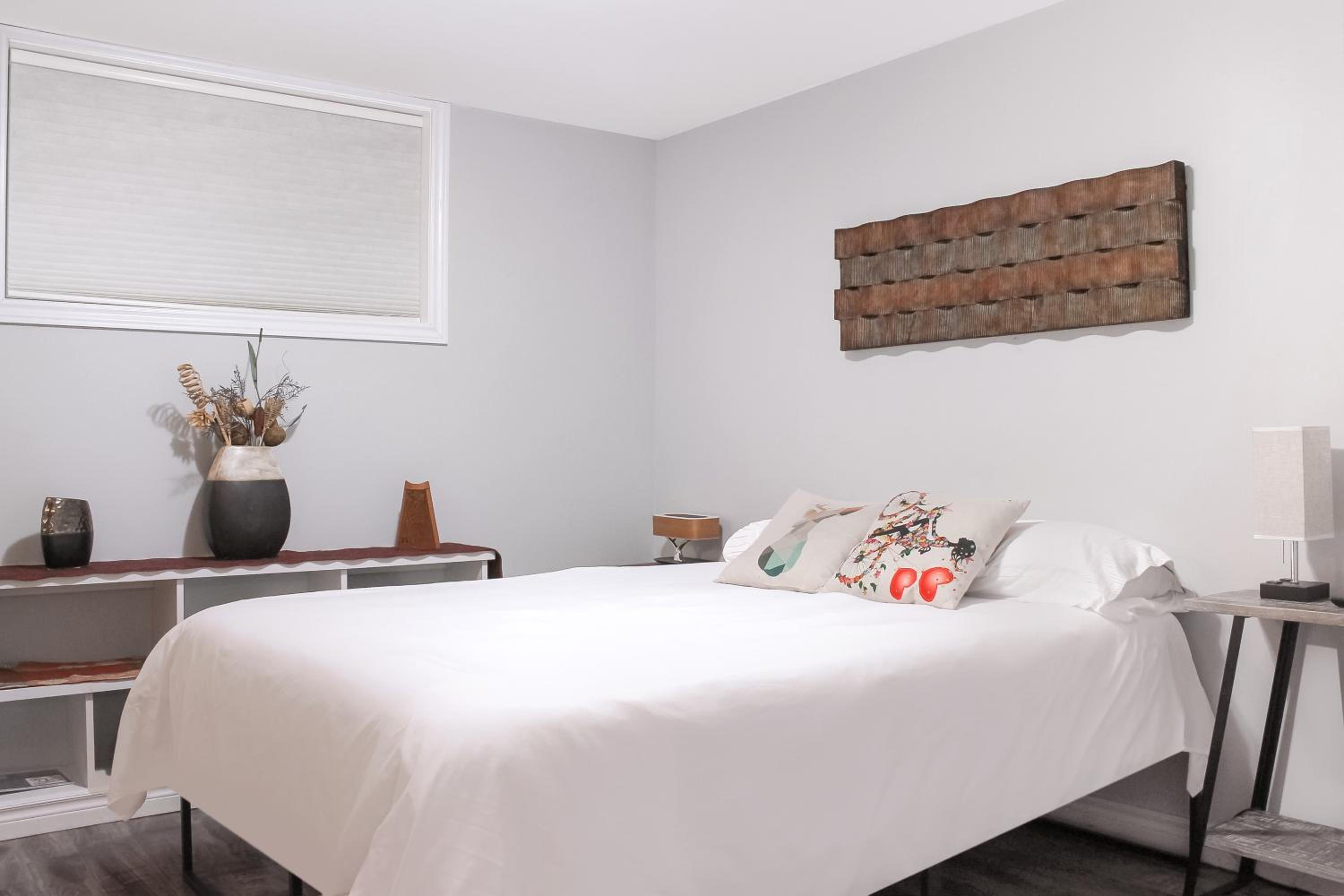 Guelph Vacations - 1 Bedroom Studio Close To University Of Guelph - Property Image 4