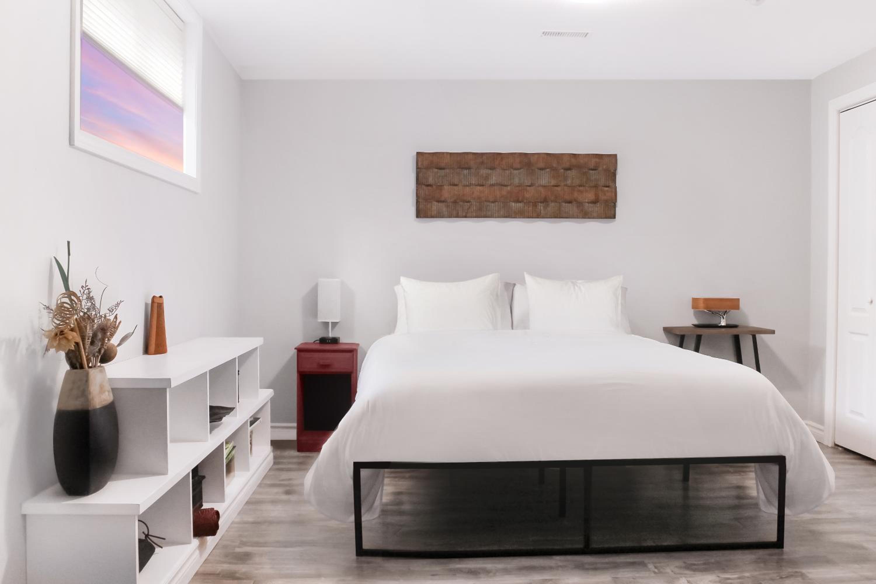 Guelph Vacations - 1 Bedroom Studio Close To University Of Guelph - Property Image 9
