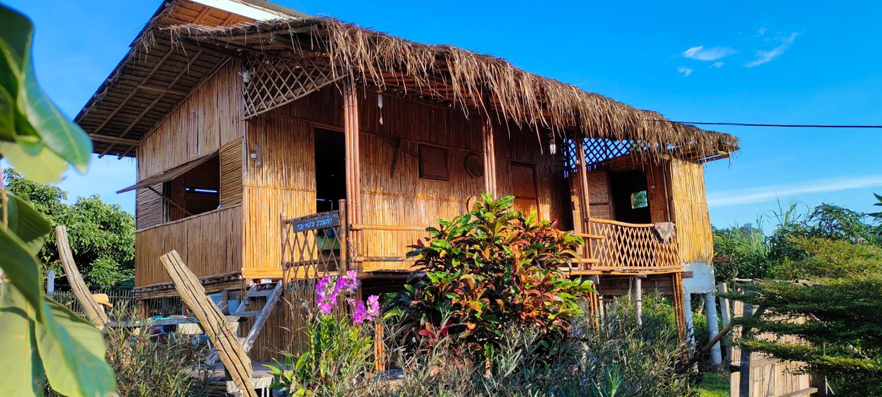 Baan 2 Dao Farmstay