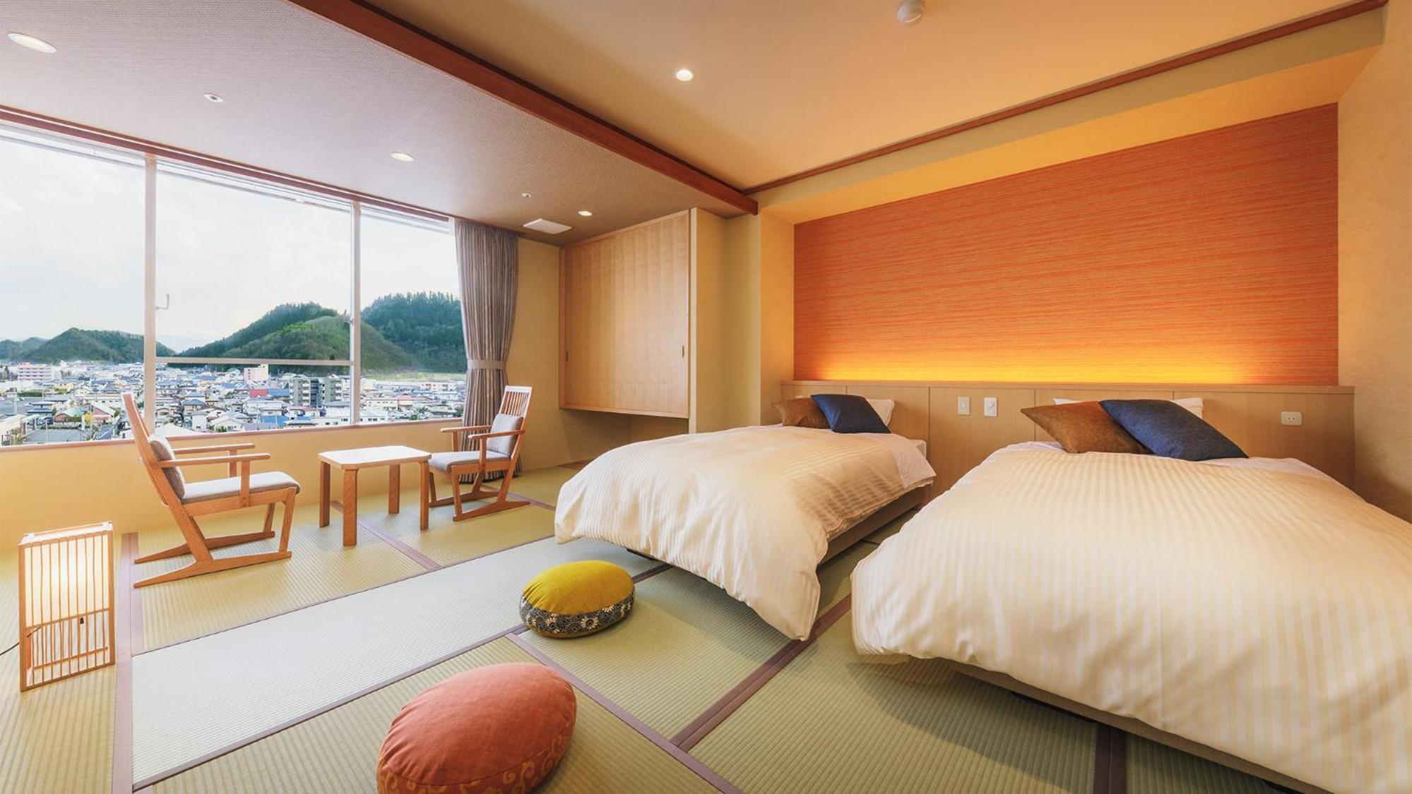 Tendo Hotel