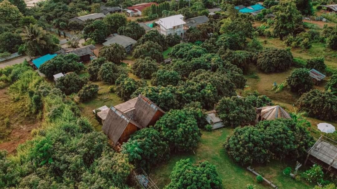 Baan 2 Dao Farmstay