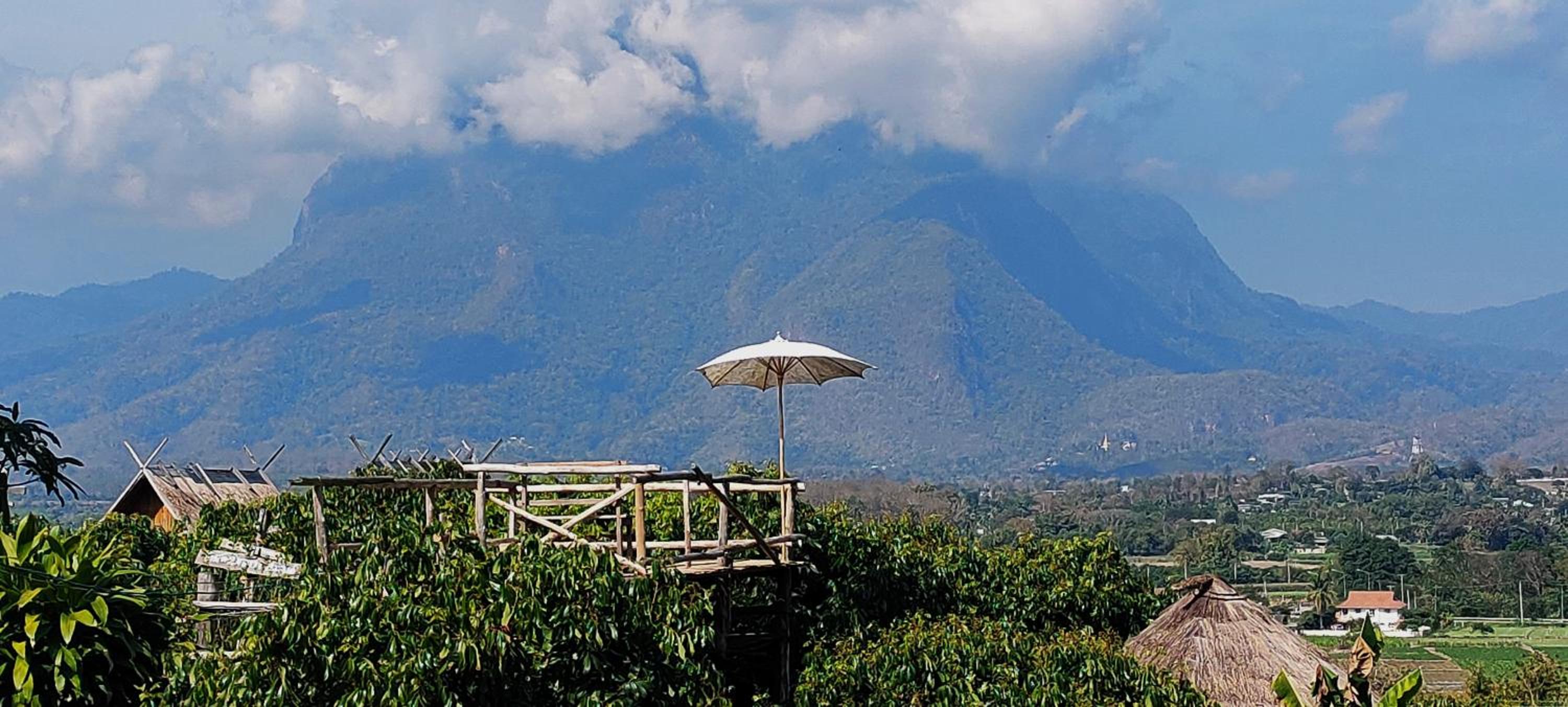 Baan 2 Dao Farmstay