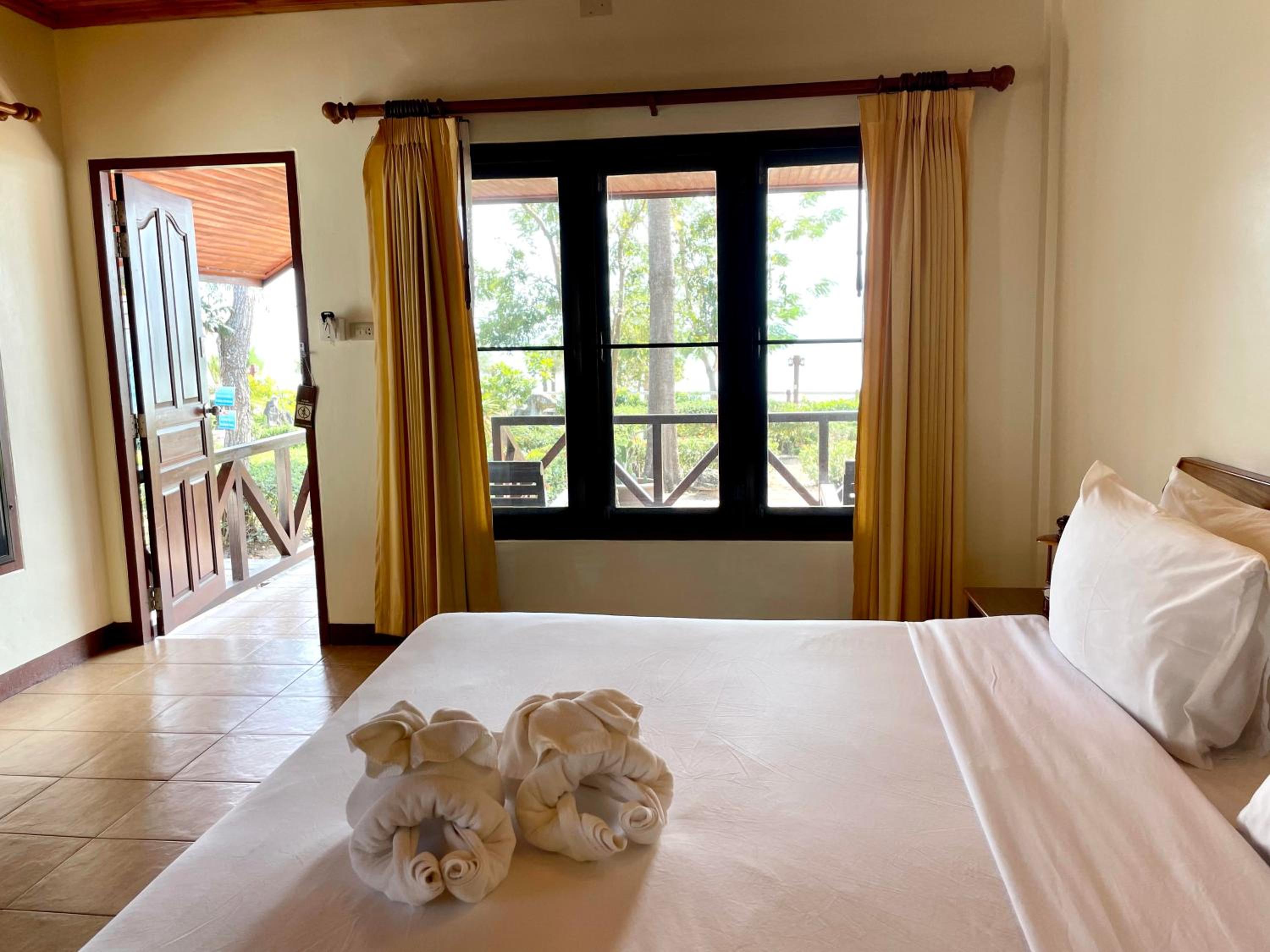 Rocky Point Resort