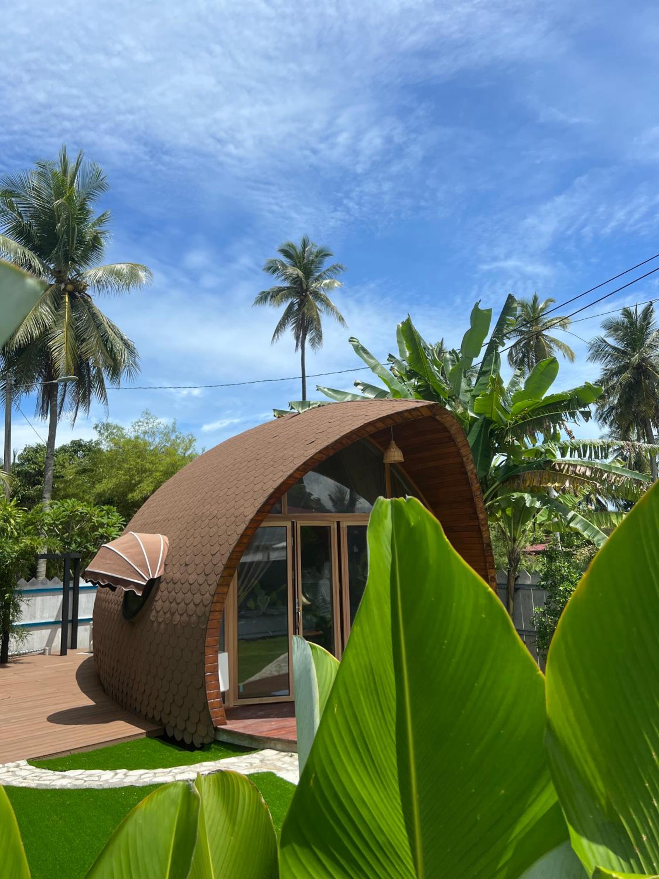 Found Mansion Langkawi