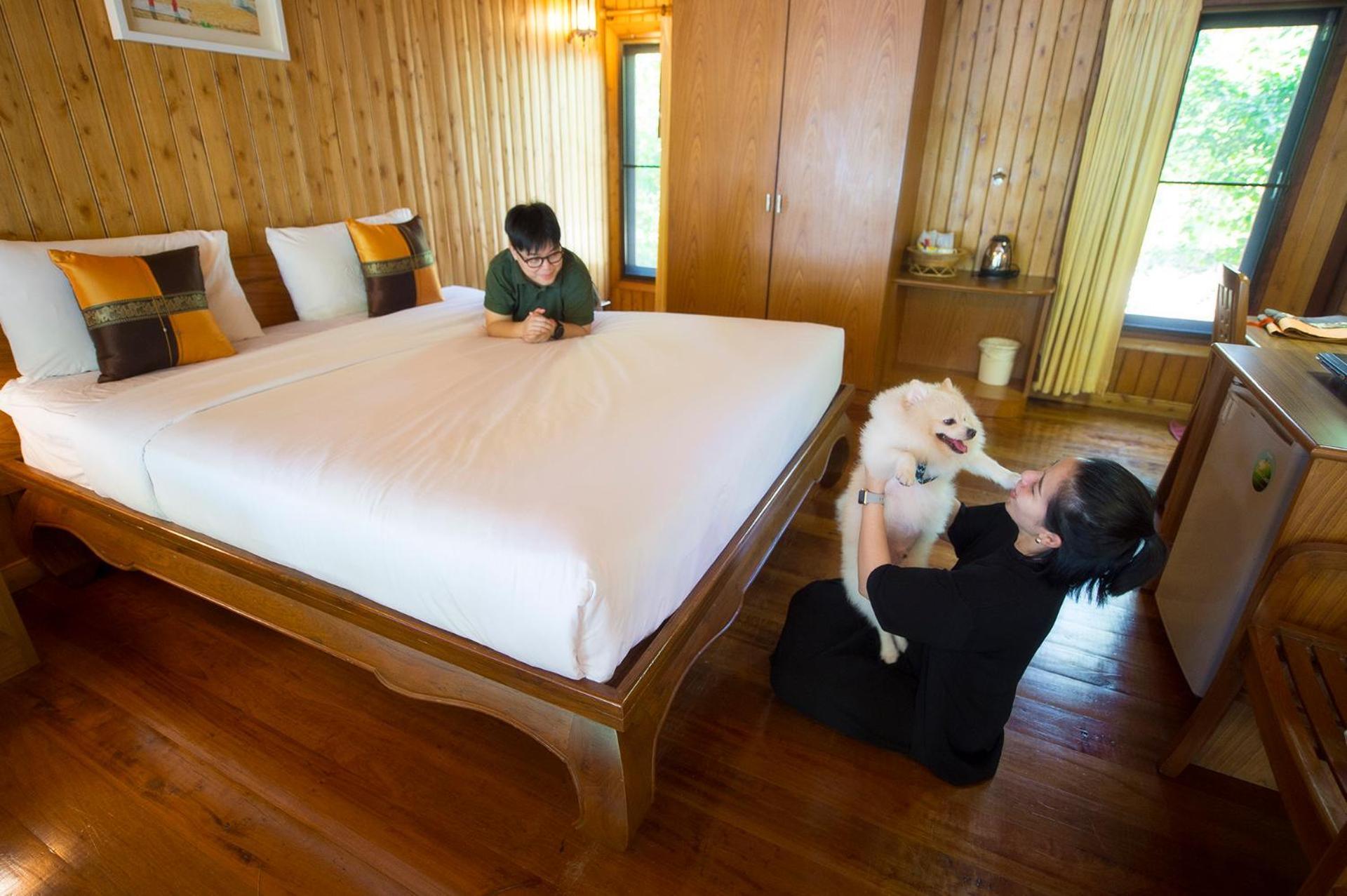 Rocky Point Resort