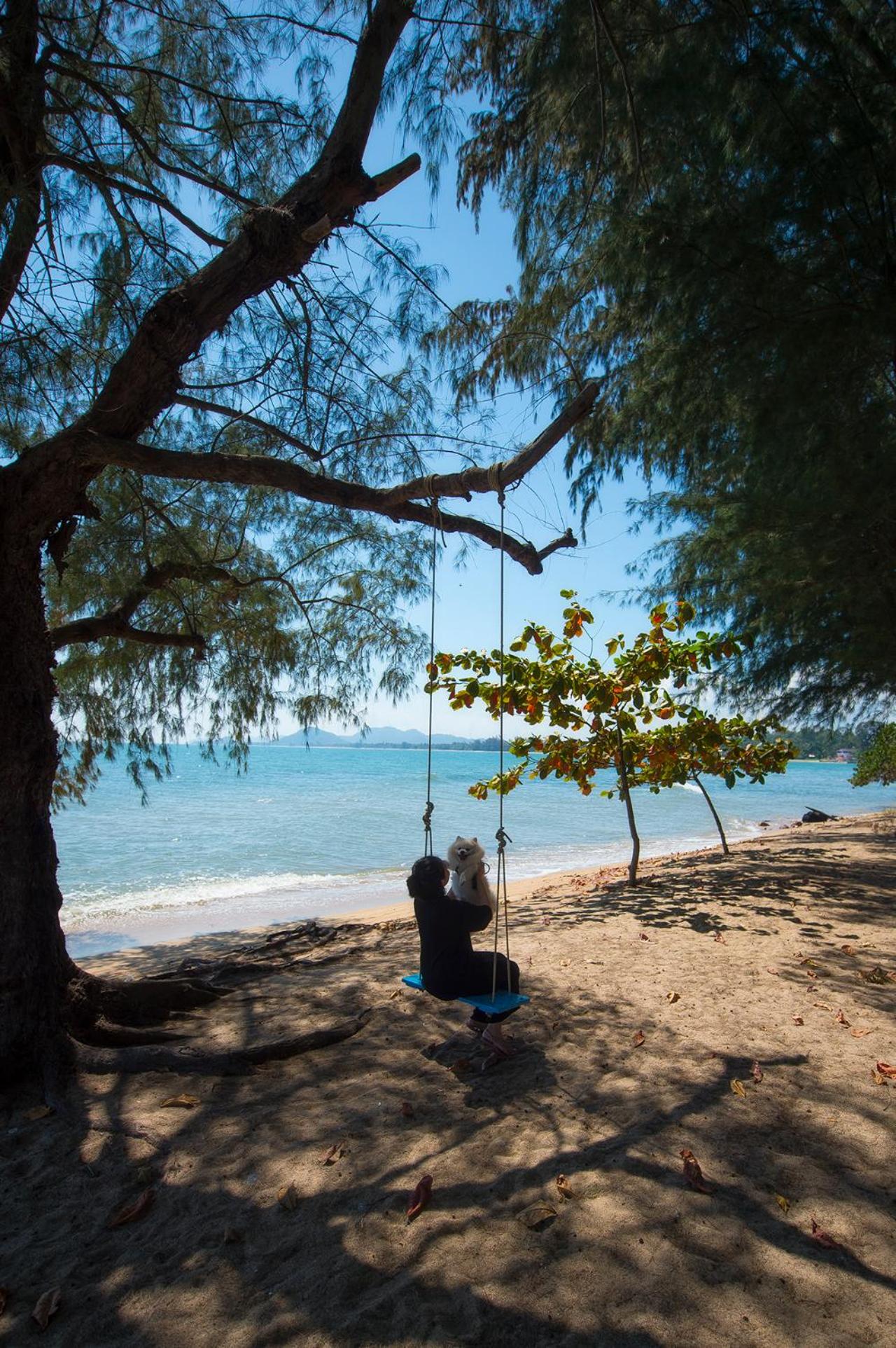 Rocky Point Resort