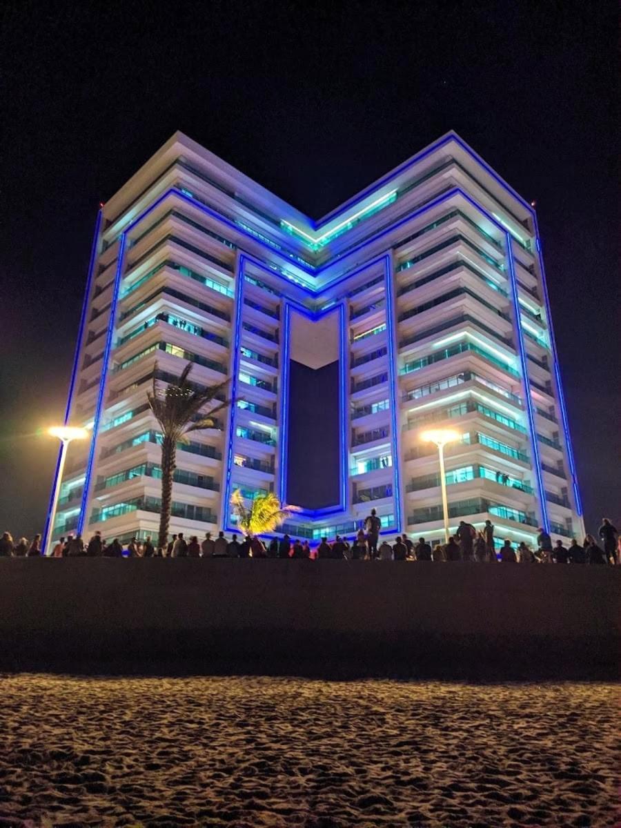 Torre EME Department