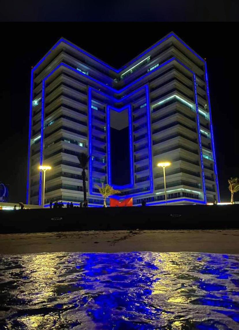 Torre EME Department