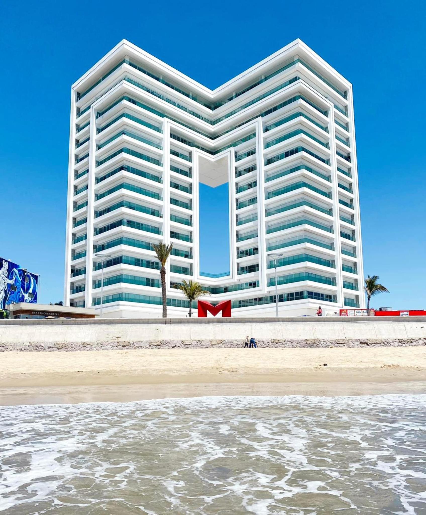 Torre EME Department