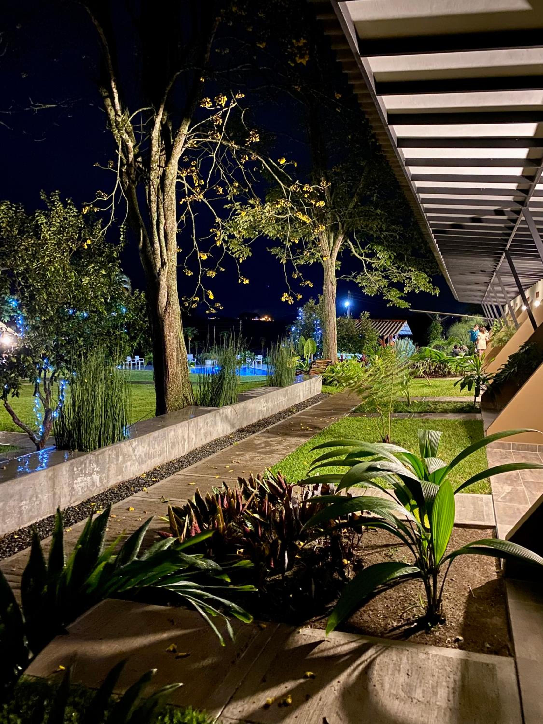 Baum Hotel