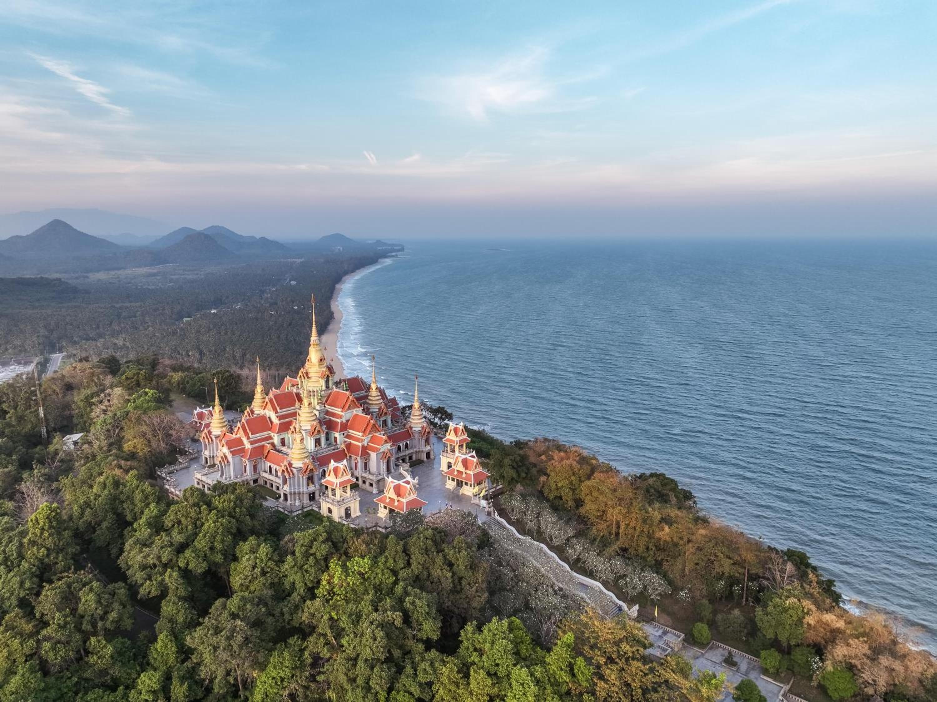 Rocky Point Resort