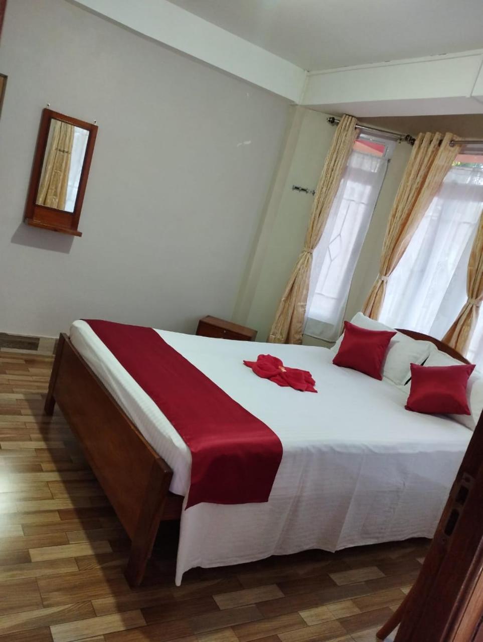 Ro and Trim homestay view 3