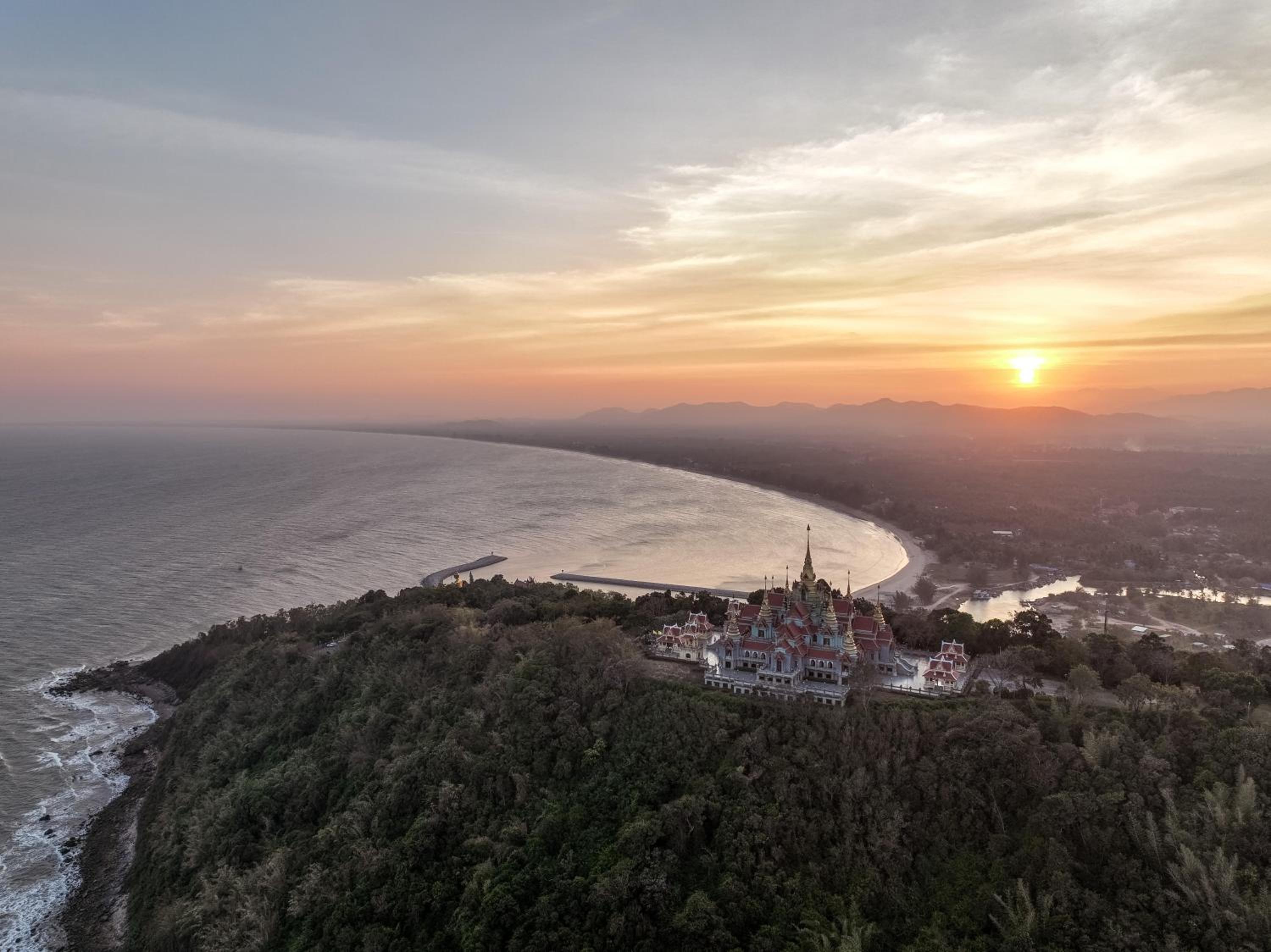 Rocky Point Resort