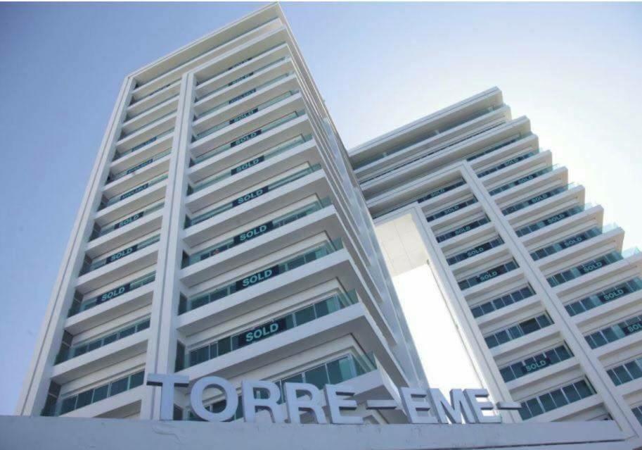 Torre EME Department