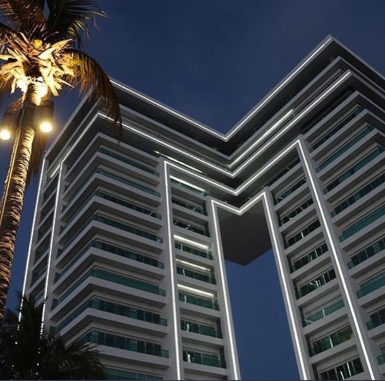 Torre EME Department