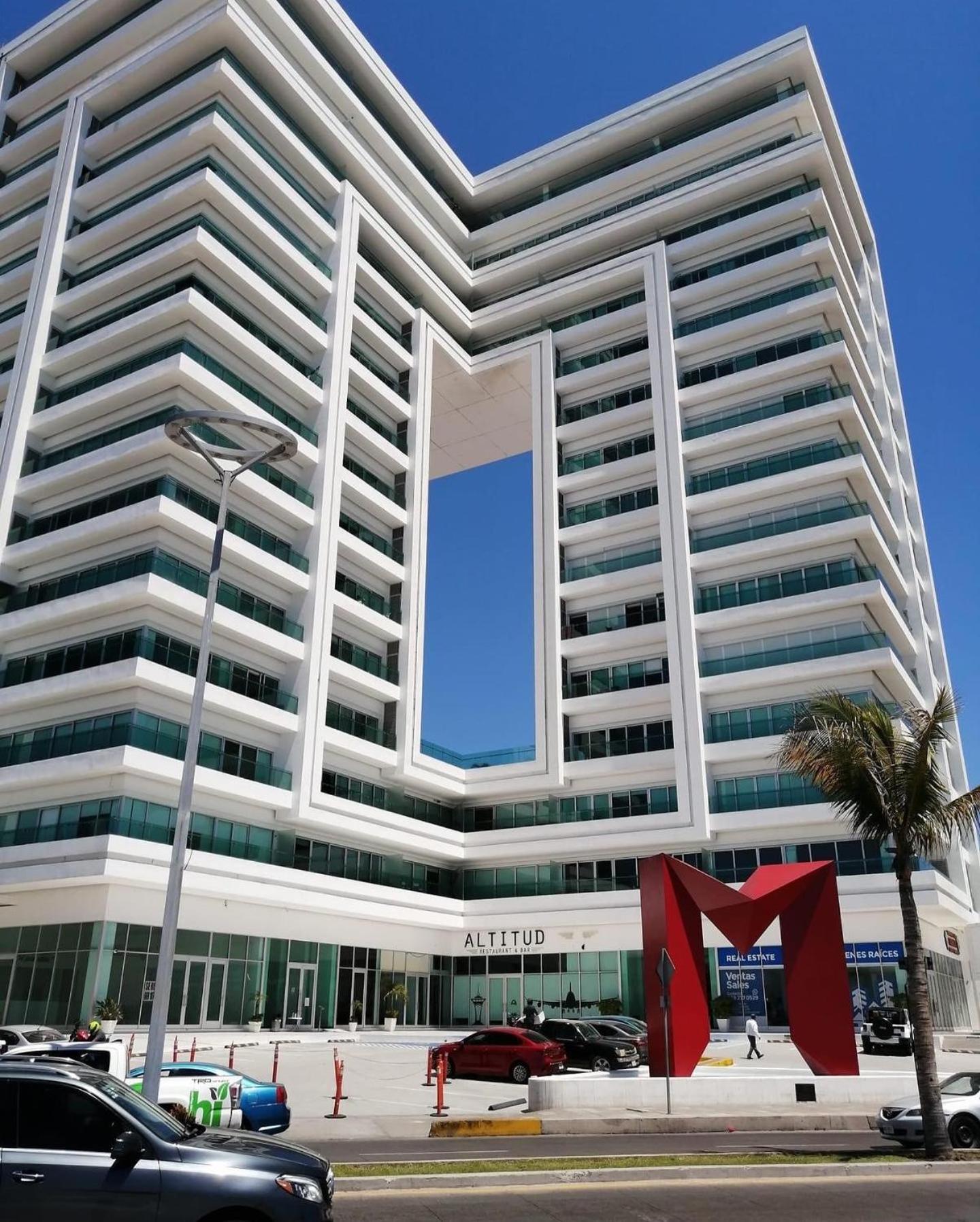 Torre EME Department