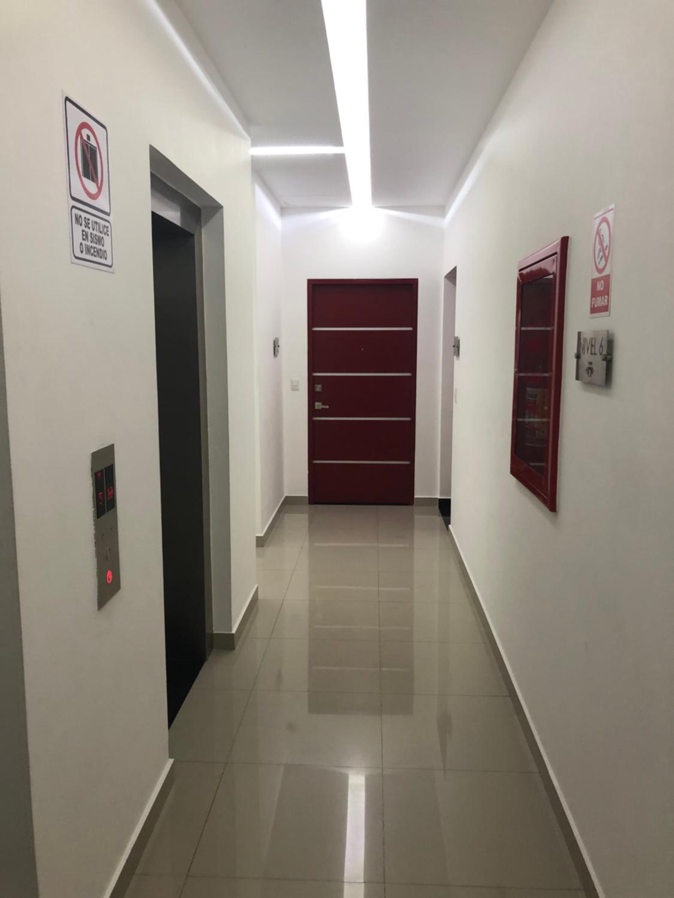 Torre EME Department