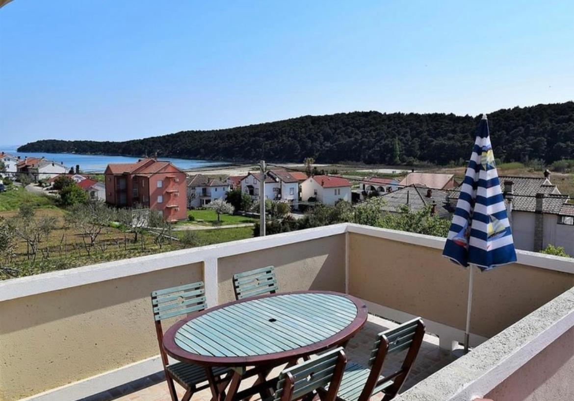 Apartment Eufemija-Rab view 5