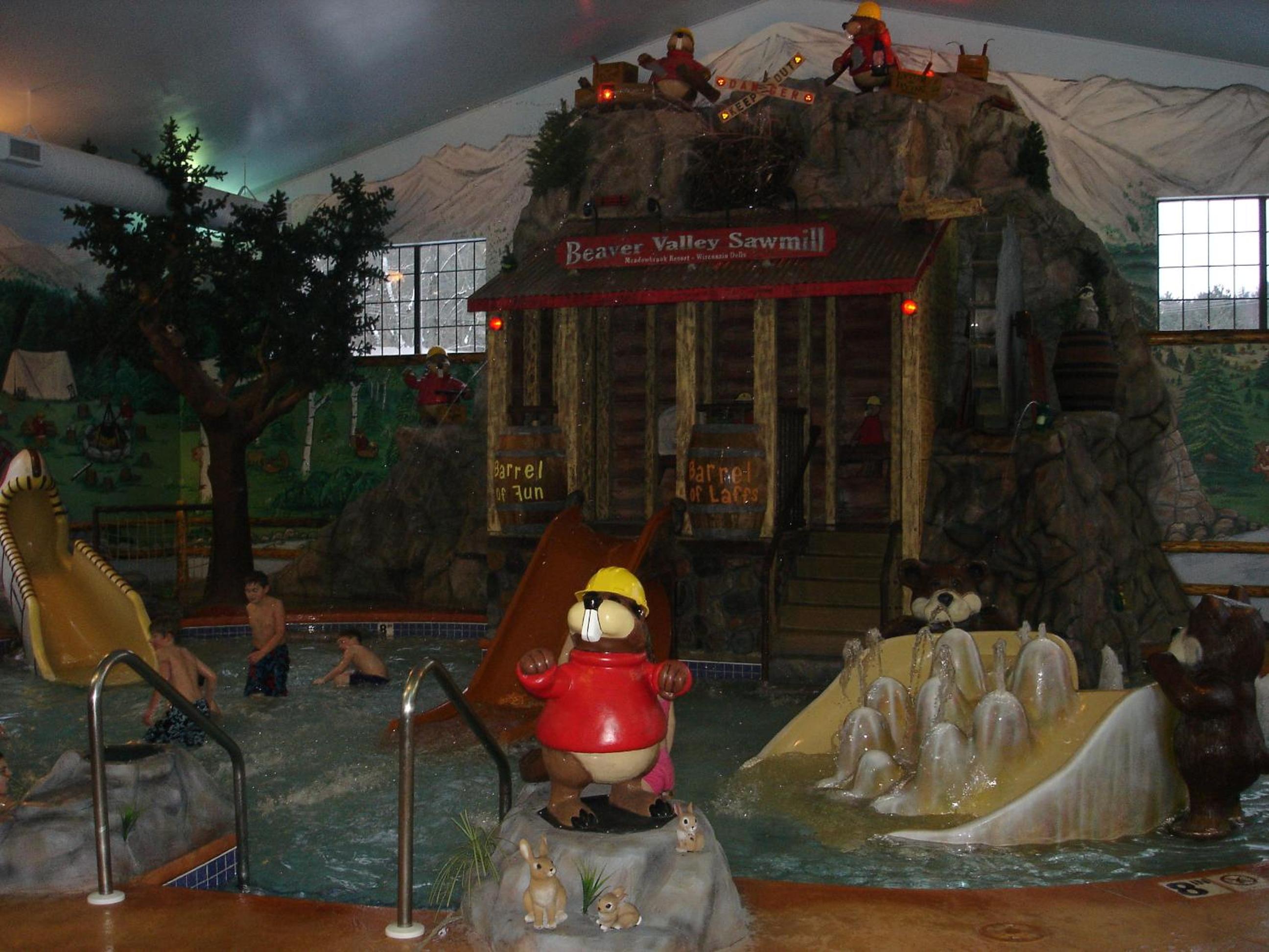 Meadowbrook Resort