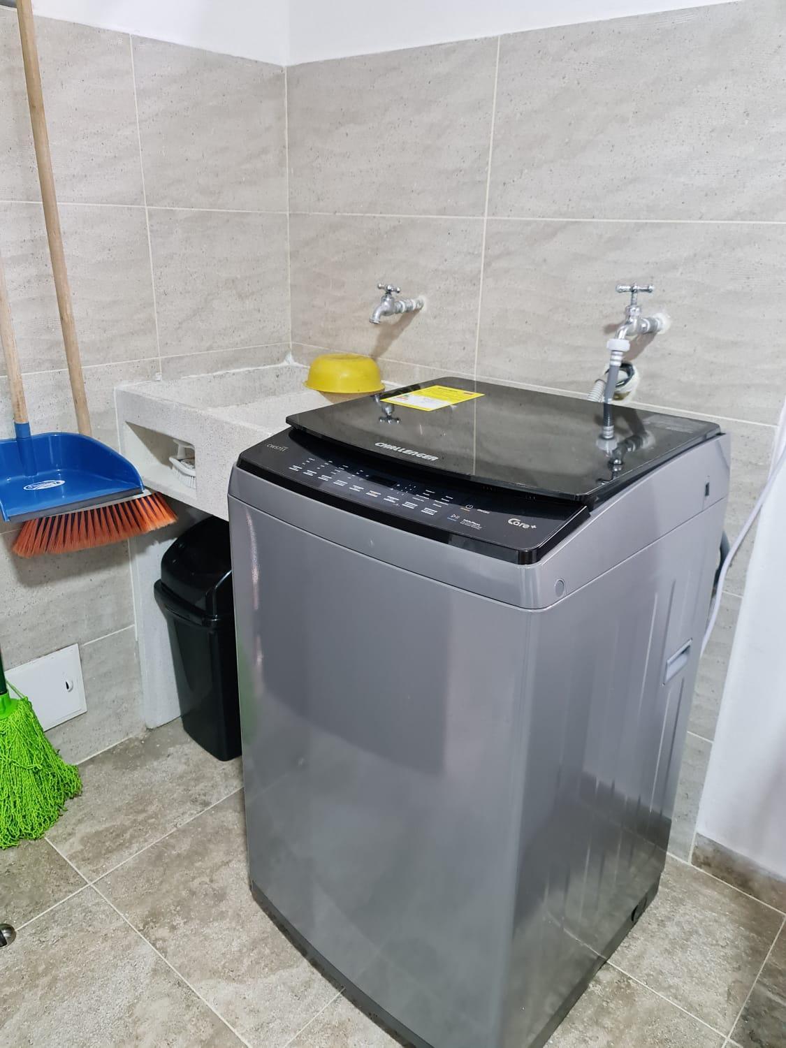 Aparta Estudio 2 Camas - NO Parqueadero para Moto - Ibagué - Ciprés
