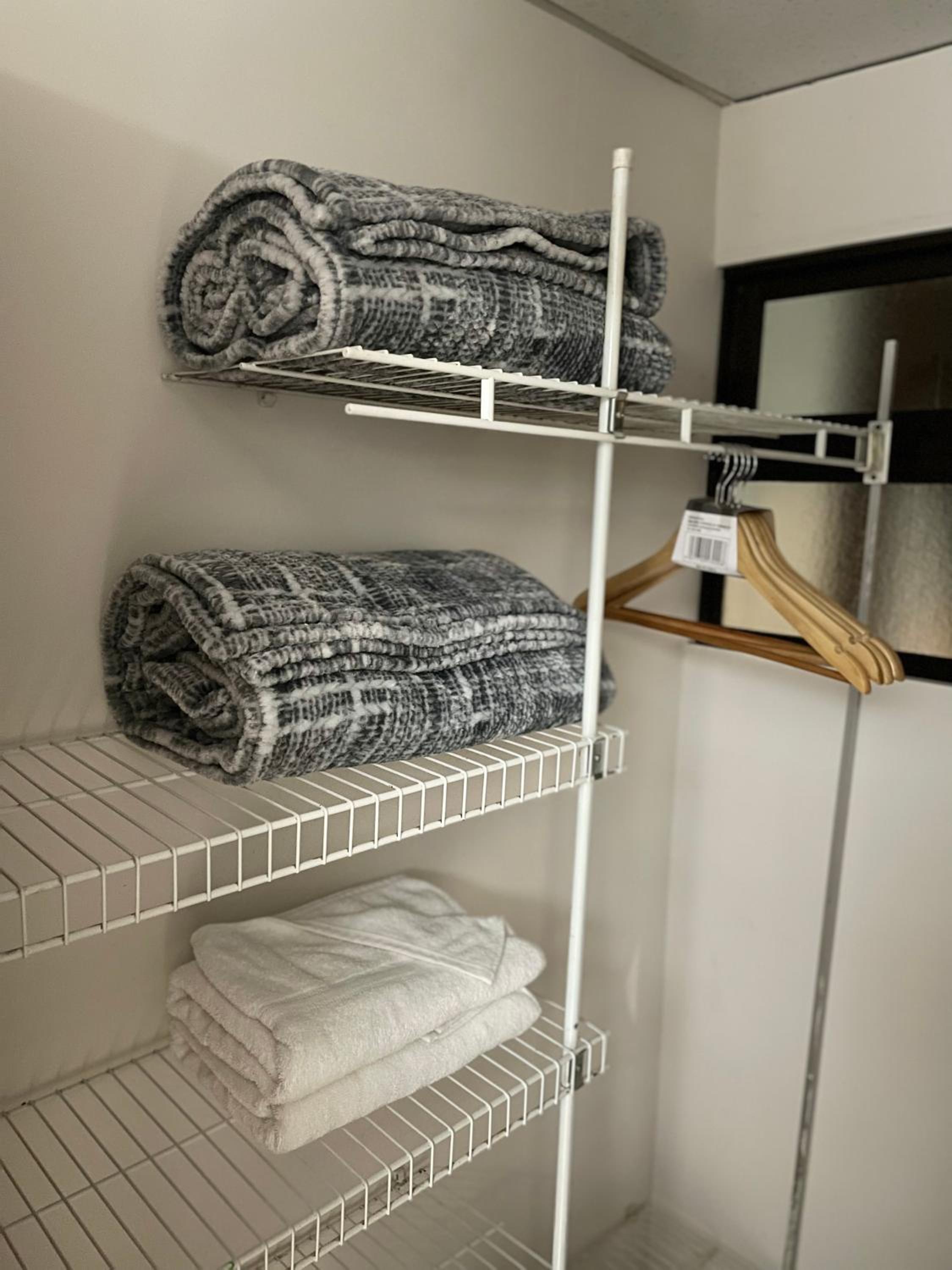 Hermoso apartamento en la capital de Costa Rica