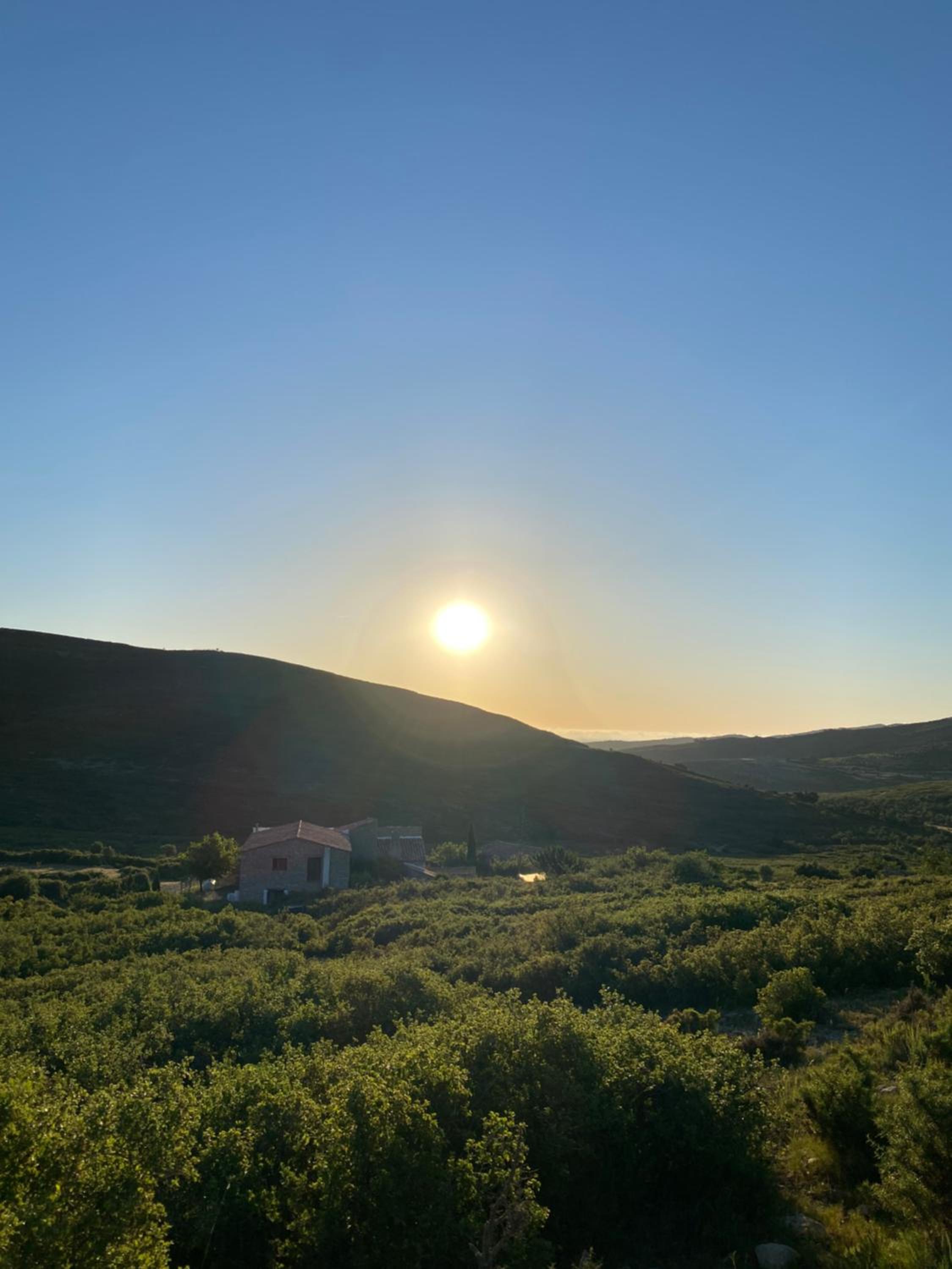 Masía La Costereta view 3