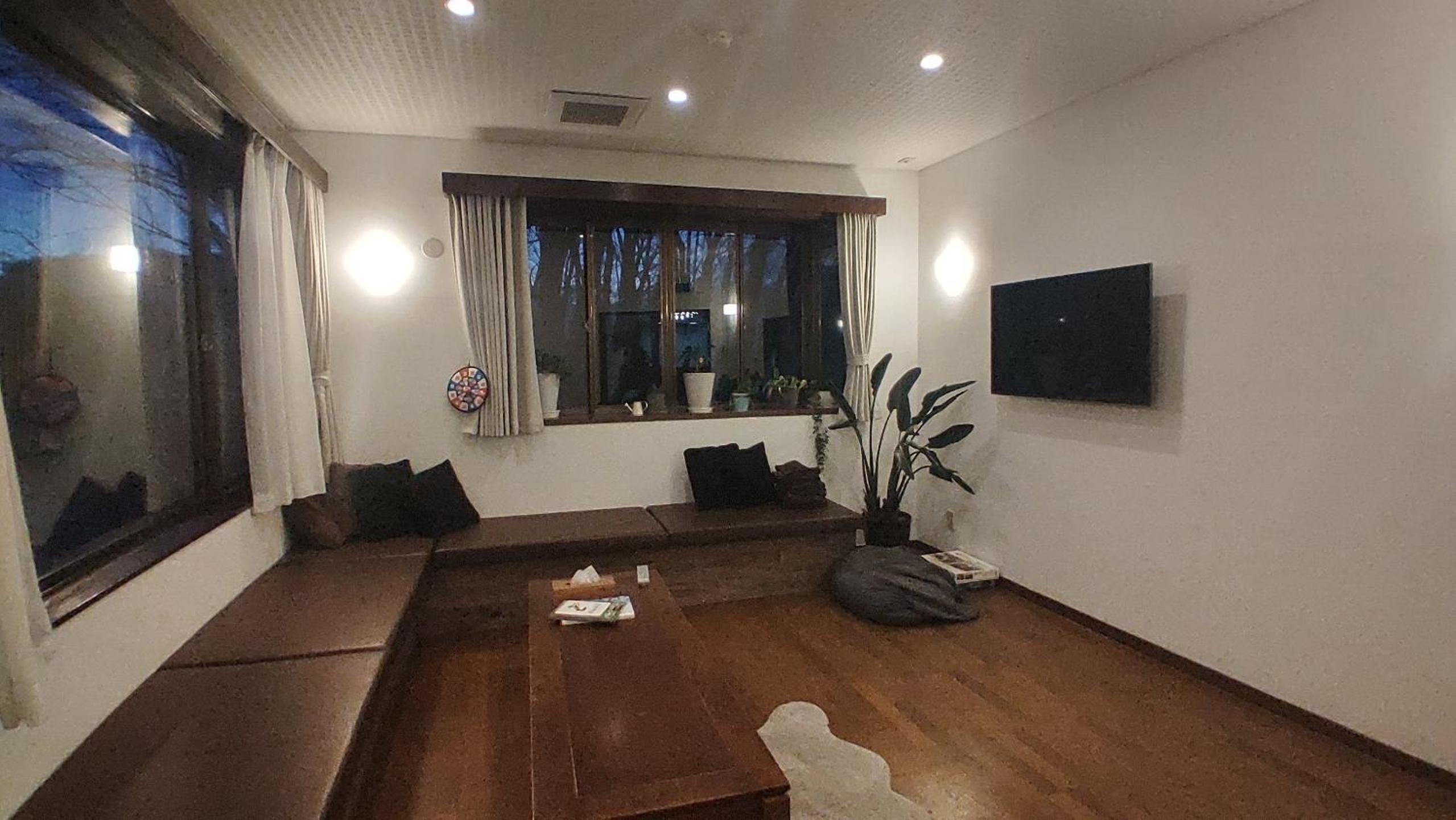 White Tree Lodge Madarao Tangram, 시나노마치 - 11