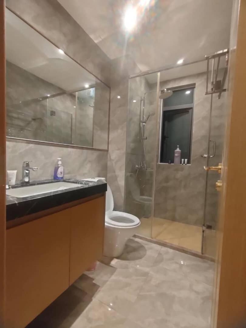 R&F Princess Cove Seaview High Floor