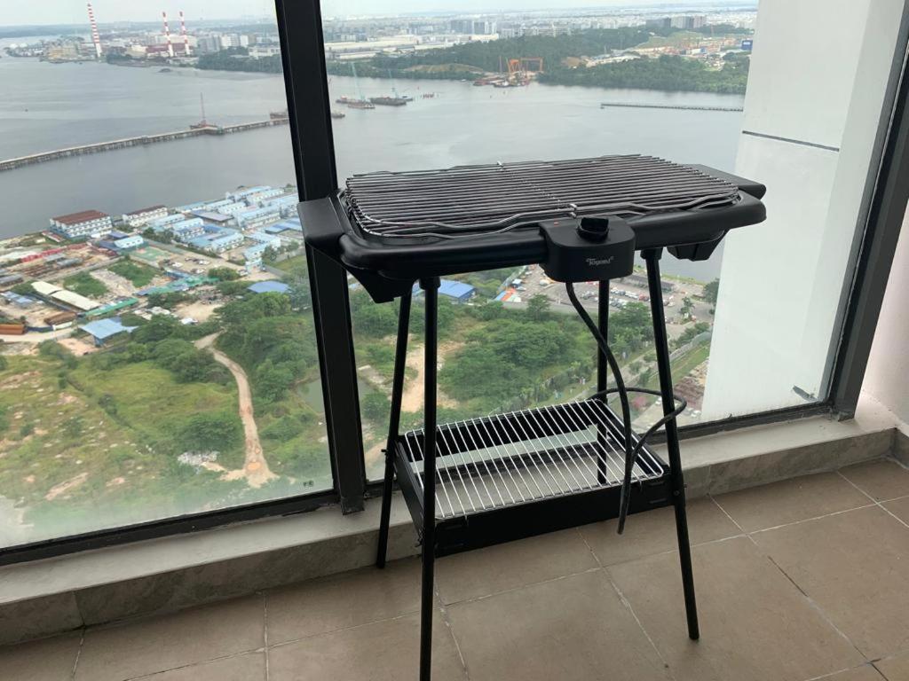 R&F Princess Cove Seaview High Floor
