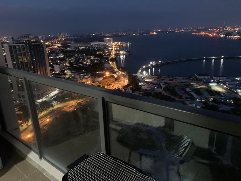 R&F Princess Cove Seaview High Floor