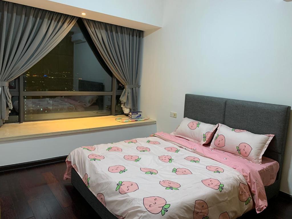 R&F Princess Cove Seaview High Floor