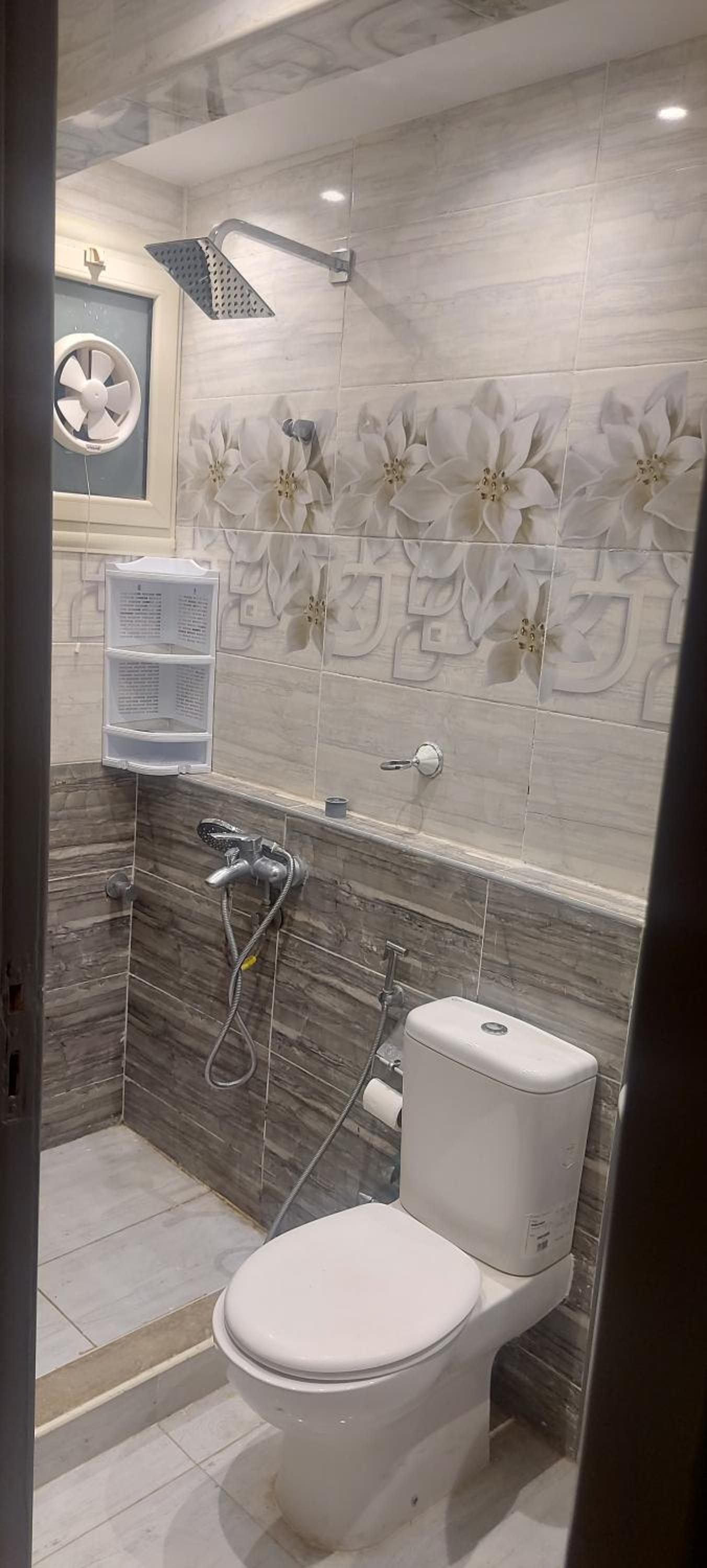 Gardinia City luxury Home with 3bed rooms and mini GYM