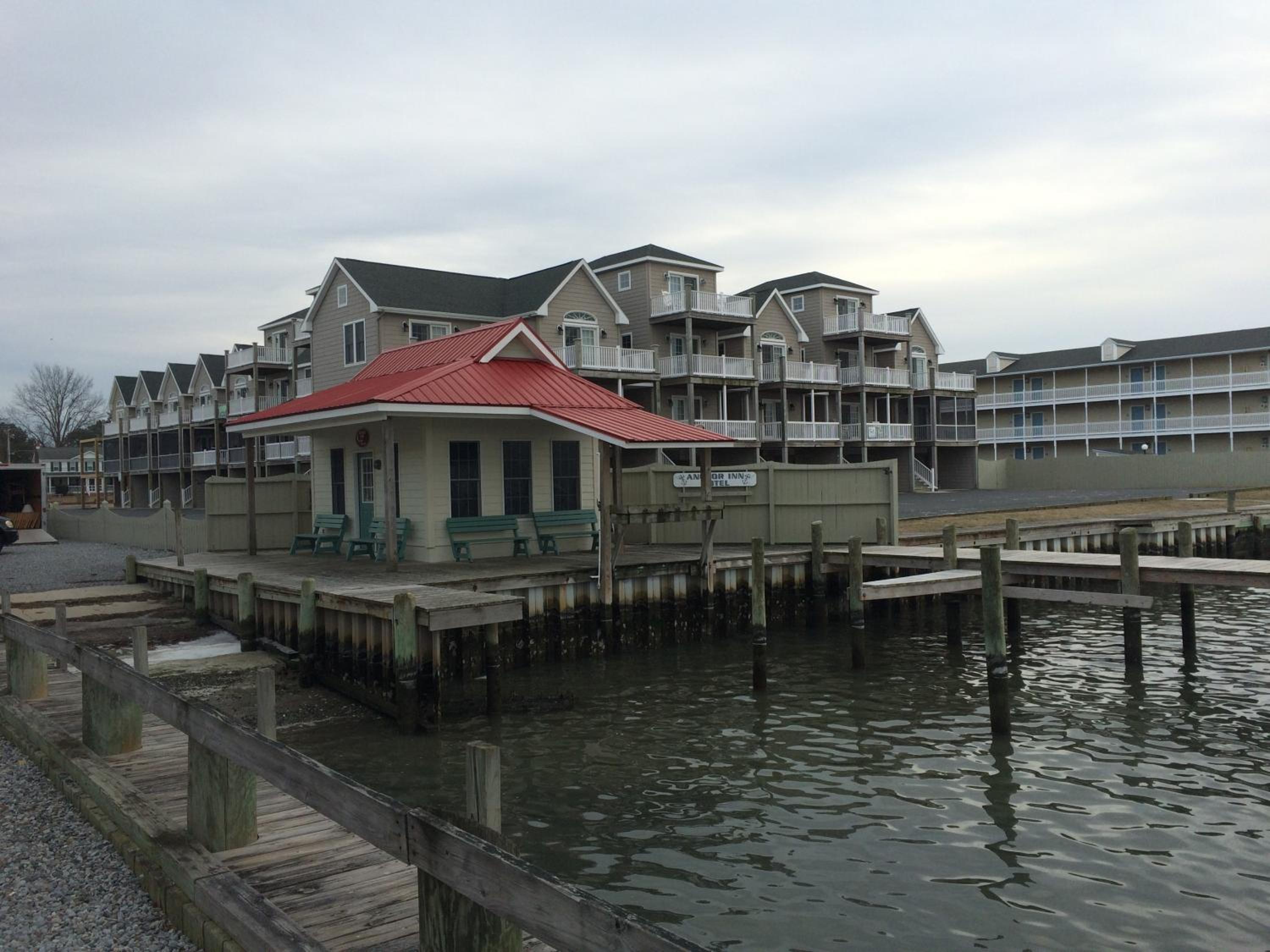 Anchor Inn