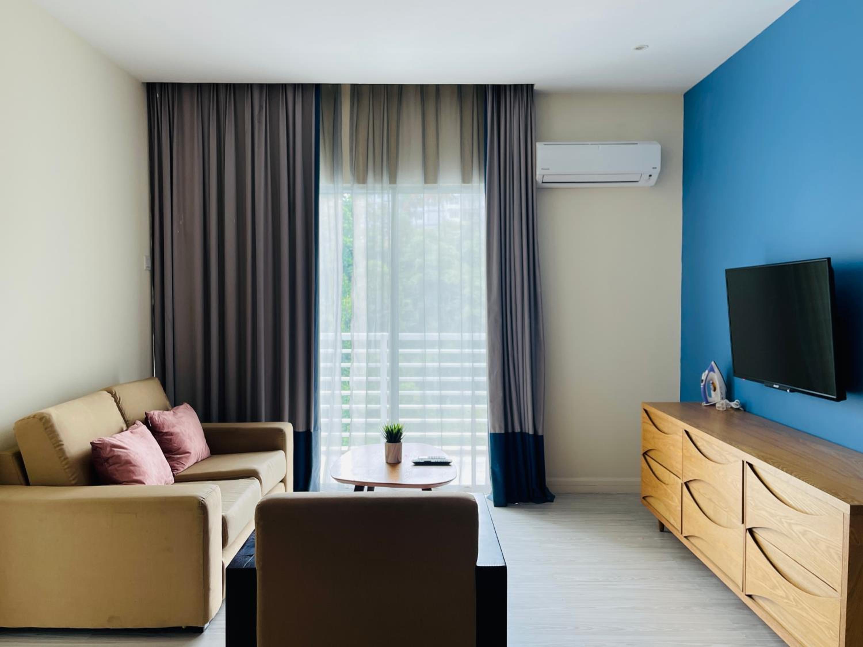 Homesuite' at Jesselton Point Hotel photo 4