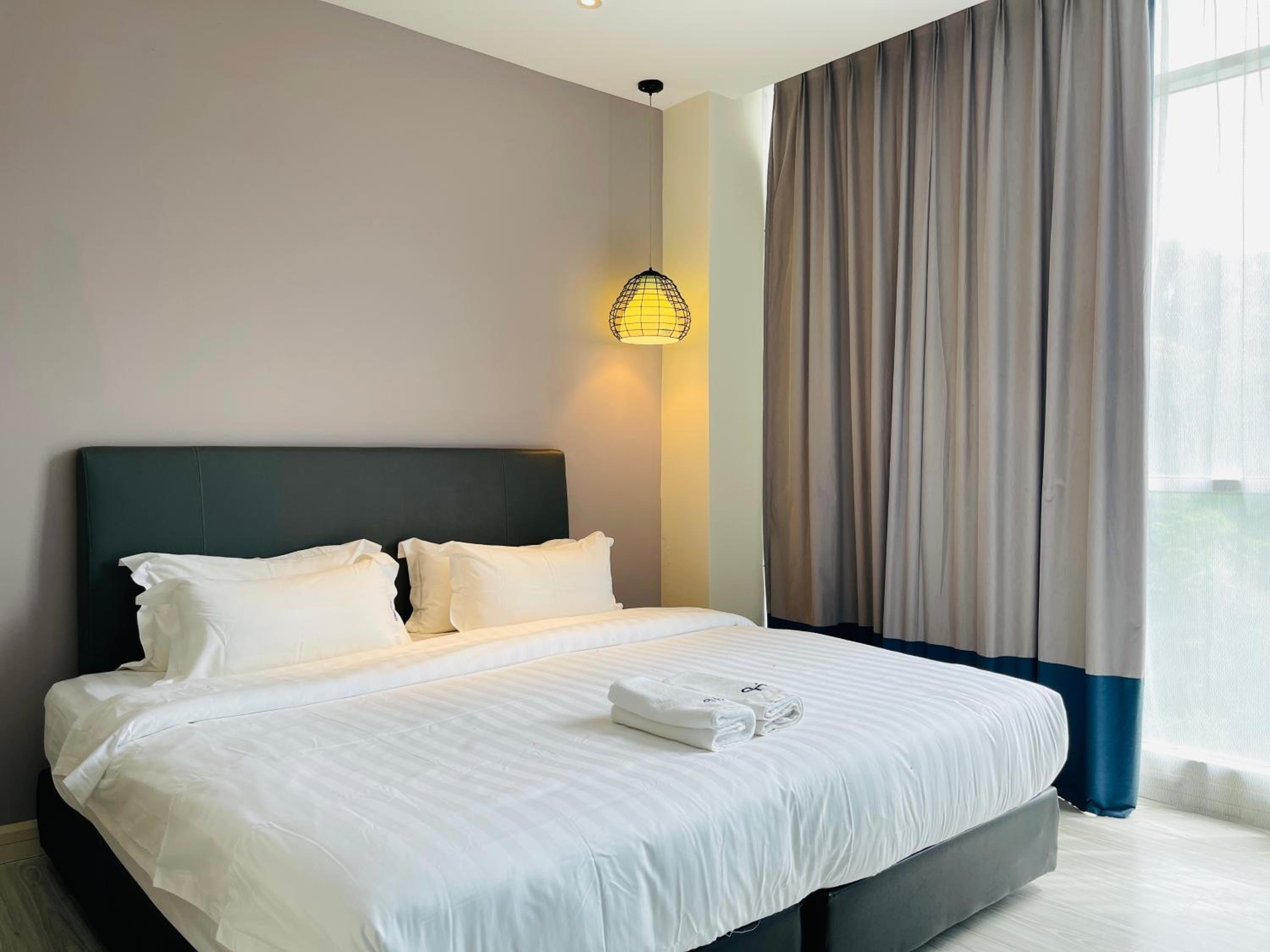 Homesuite' at Jesselton Point Hotel photo 5