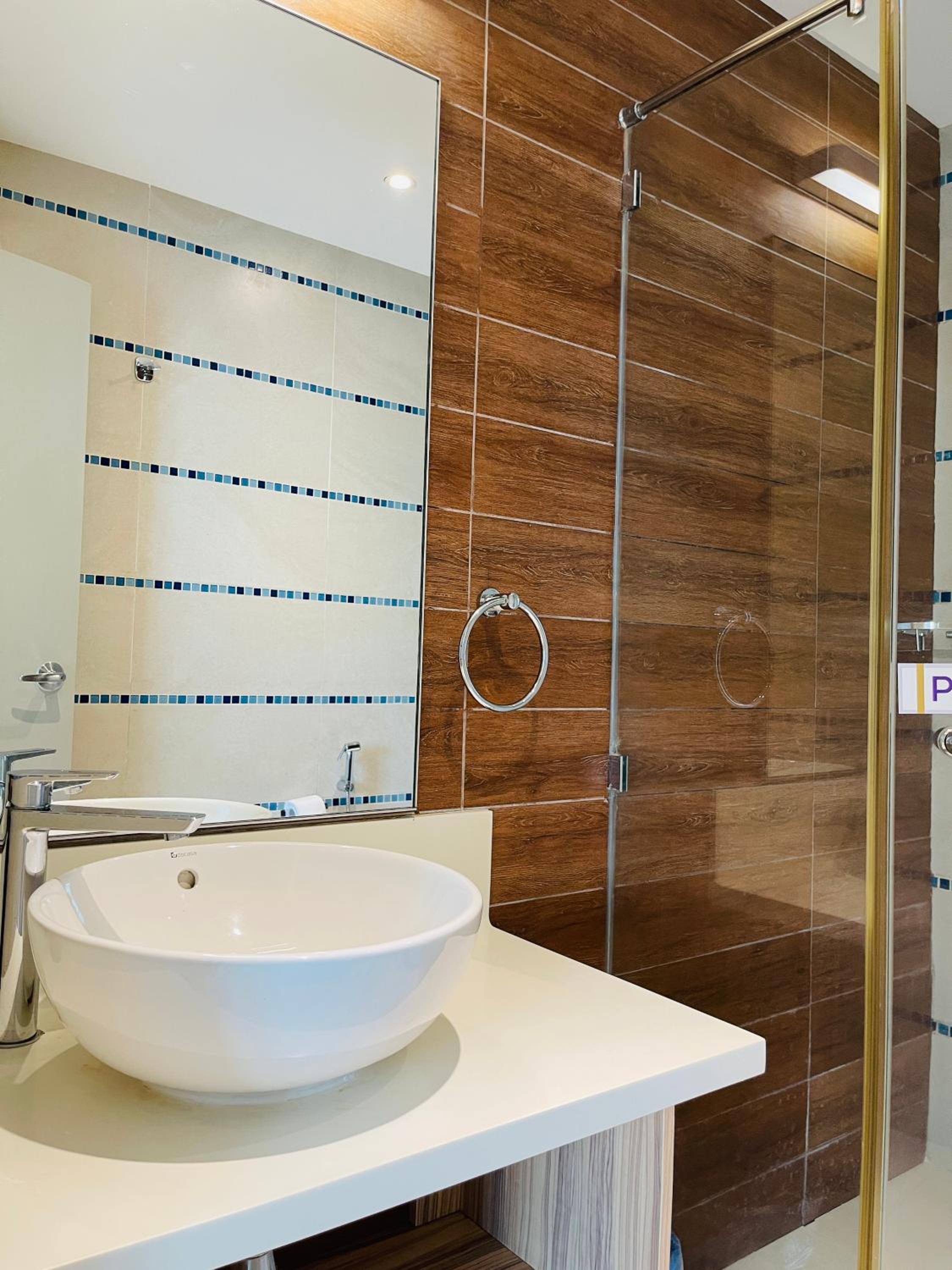 Homesuite' at Jesselton Point Hotel photo 7