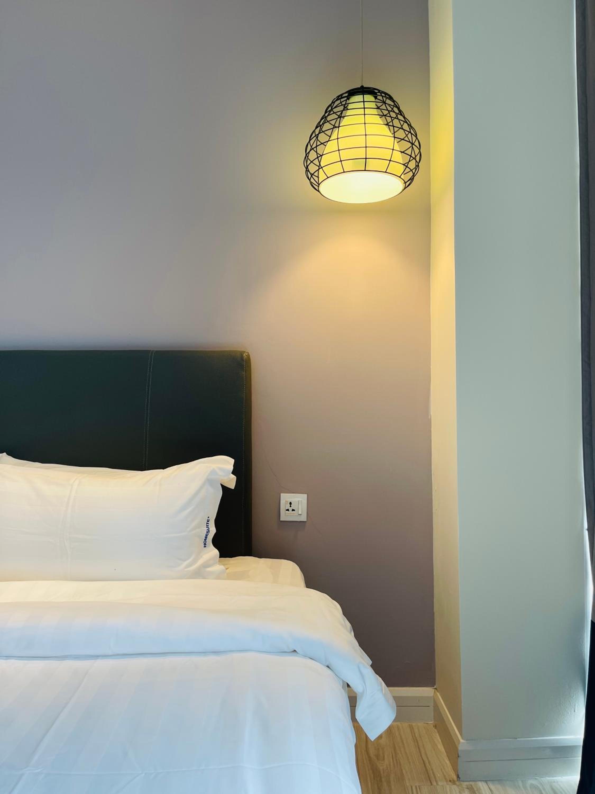 Homesuite' at Jesselton Point Hotel photo 8