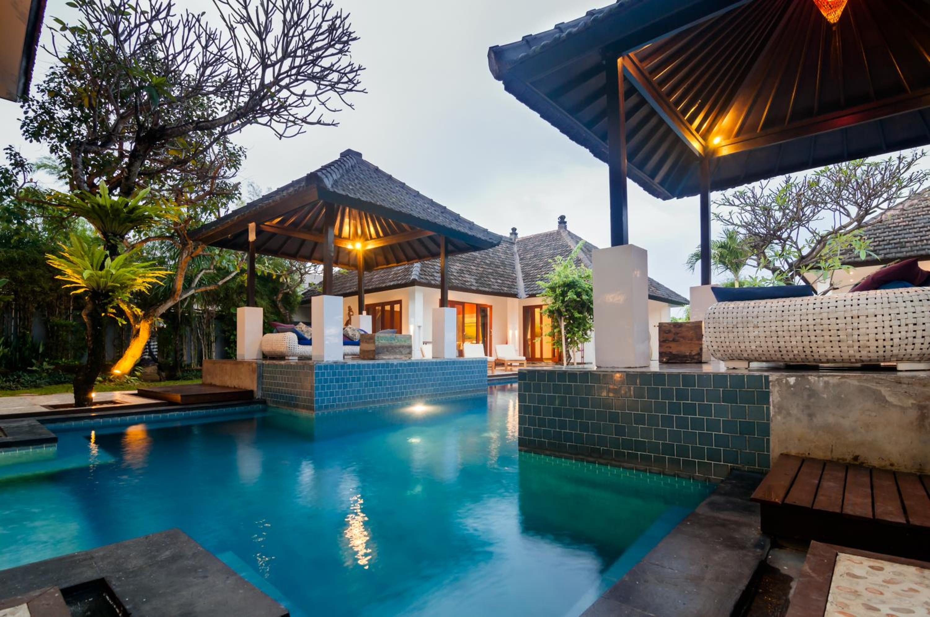 Andaman Umalas by Kerta Living, Canggu - 9