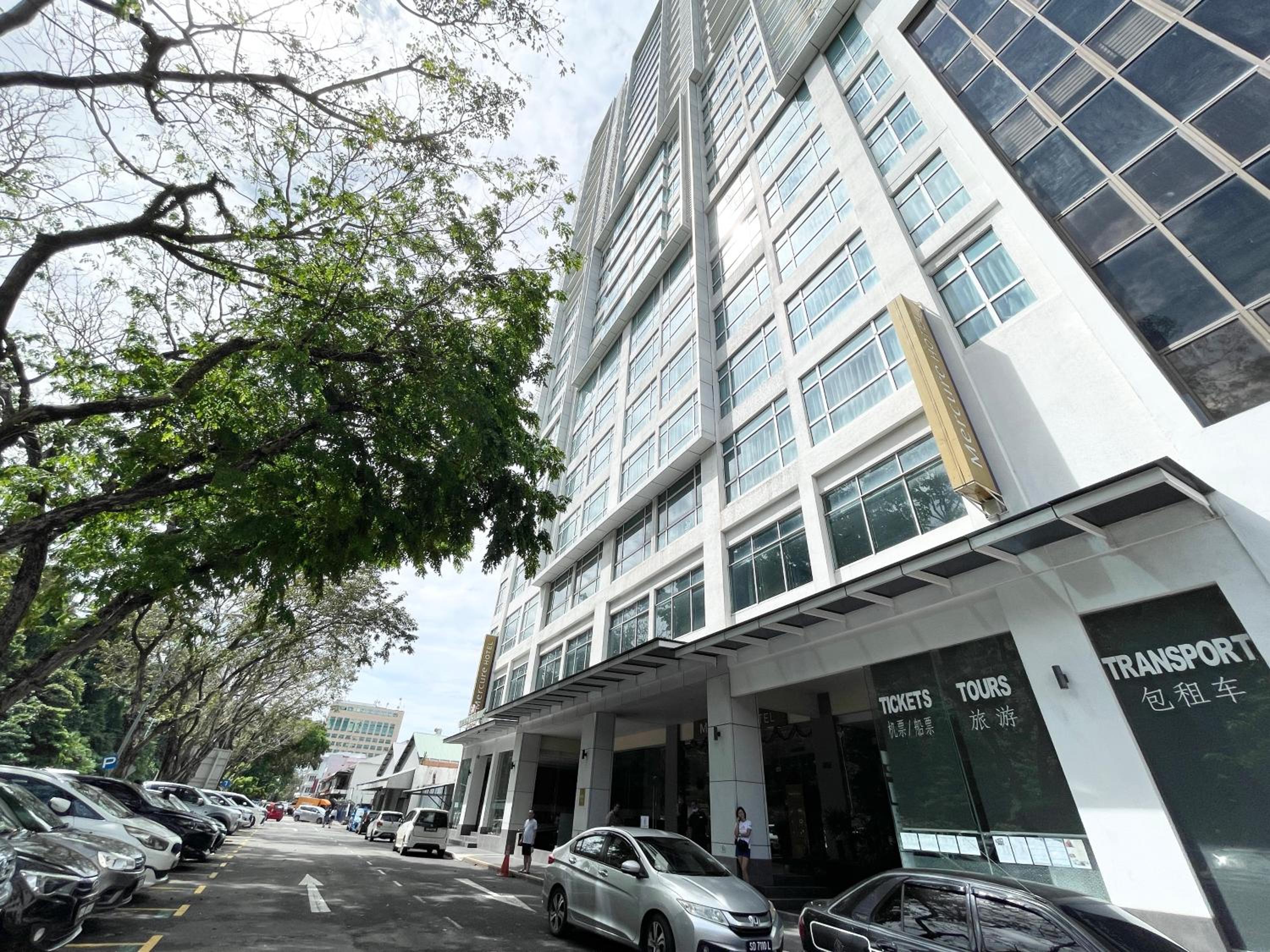 Homesuite' at Jesselton Point Hotel photo 3