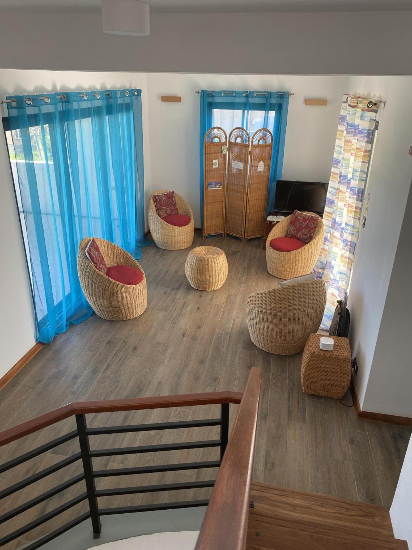 Beautiful House with private pool in Mauritius view 3