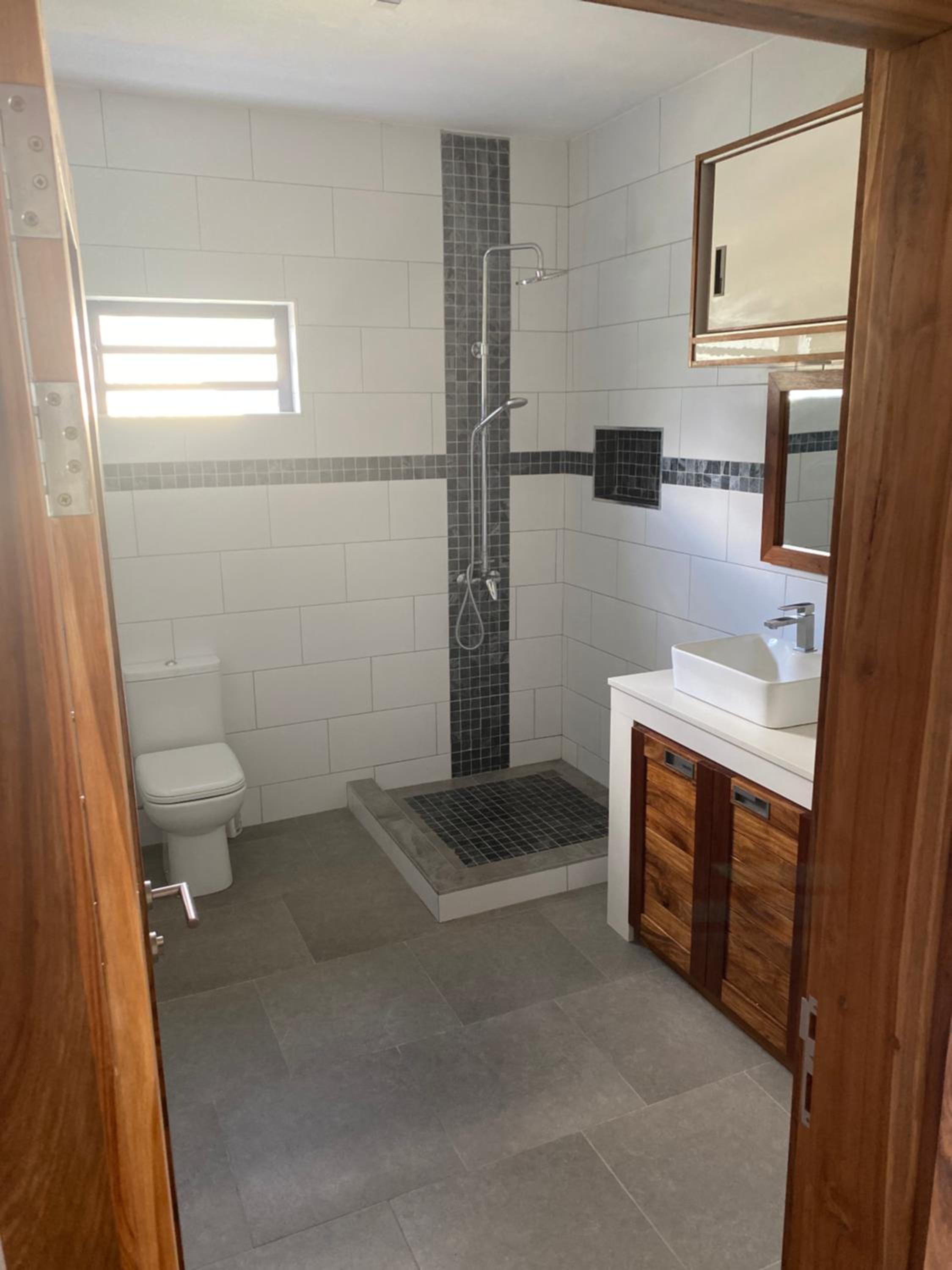 Beautiful House with private pool in Mauritius view 4