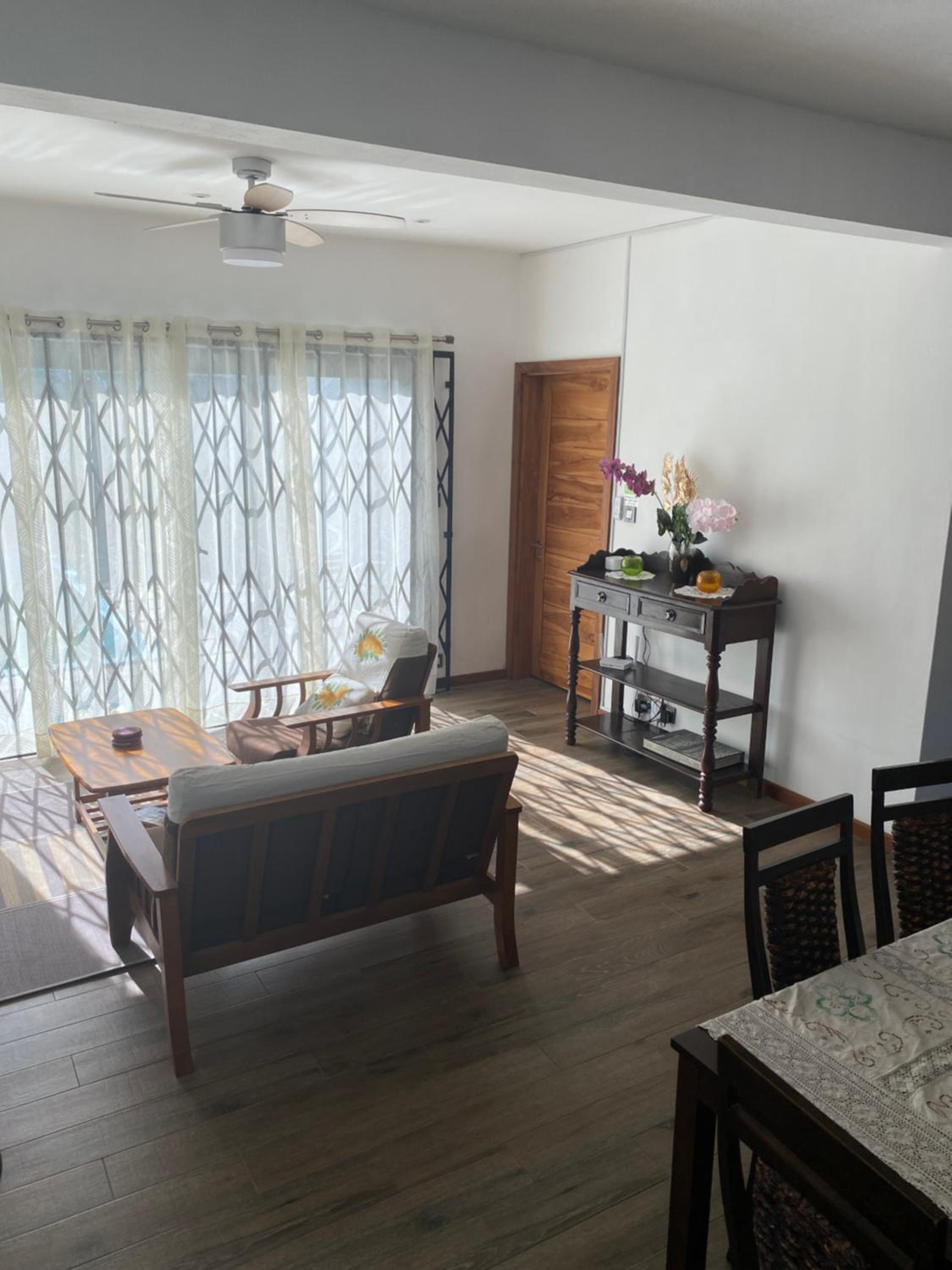 Beautiful House with private pool in Mauritius view 5