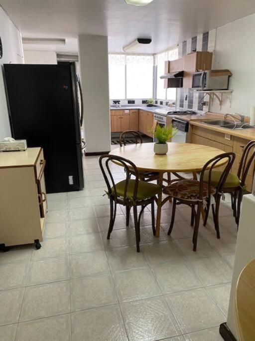 Spacious 3 BR in Exclusive Polanco Area