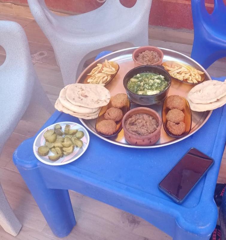Rema Nubian Guest House