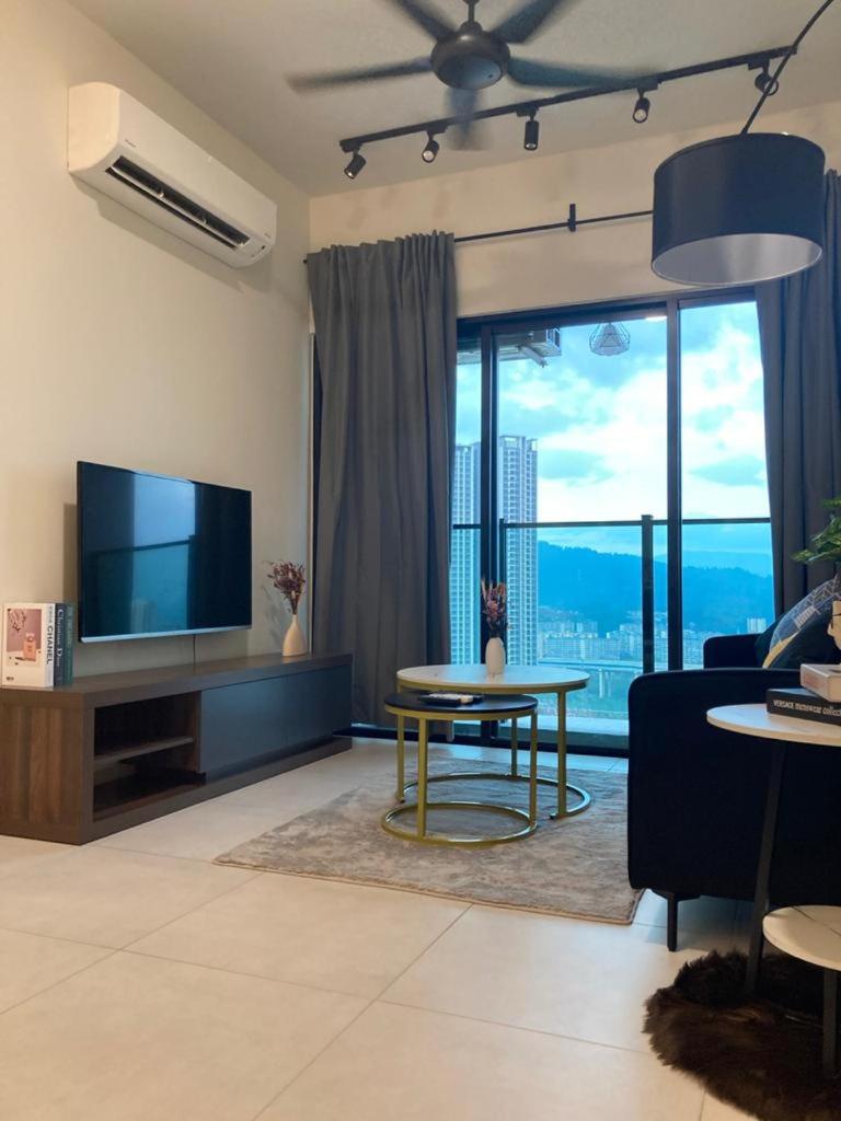 3 bedrooms maxim link MRT cheras kuala lumpur